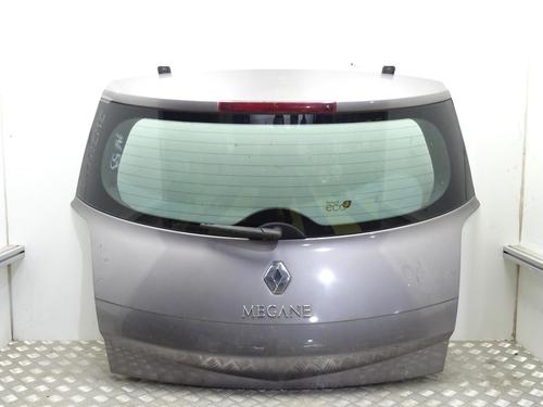Used Tailgate RENAULT MEGANE II (BM0/1_, CM0/1_) 1.5 dCi (BM1E, CM1E) (106 hp) 23029741