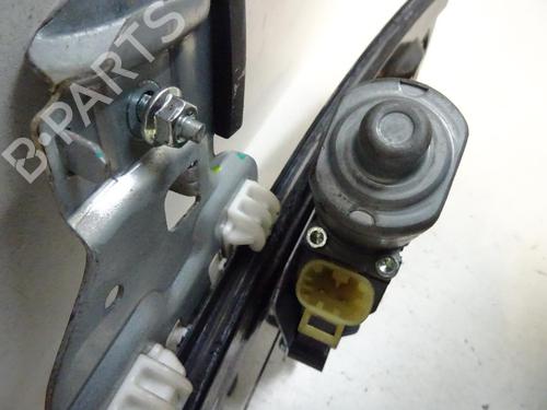 Used Front left window mechanism Front left window mechanism CHEVROLET AVEO Saloon (T300) [2011-2026] 20041645 20041645
