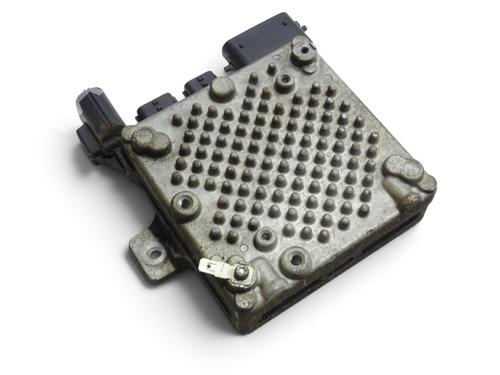 Used Steering ECU Steering ECU SUBARU FORESTER (SH_) 2.0 D AWD (SHH, SHD, SHN) (147 hp) 40203078 40203078
