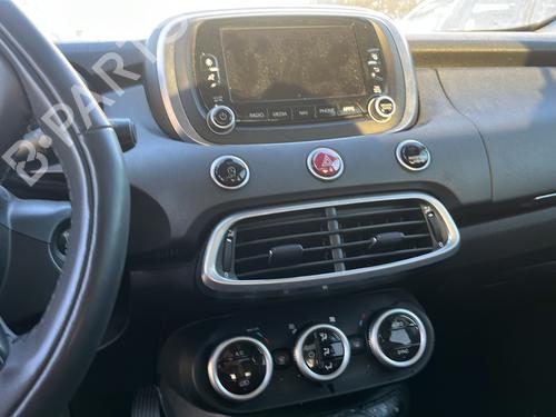 Seats set FIAT 500X (334_) 1.4 4x4 (334AXF22) | BP40285697C78 - Image 23