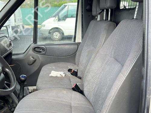 Right sun visor FORD TRANSIT Van (FA_ _) 2.0 DI (FAE_, FAF_, FAG_) | BP37075587I2 - Image 7