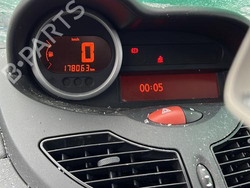 Engine RENAULT TWINGO II (CN0_) 1.2 16V (CN04, CN0B) | BP34501376M1  - Image 12
