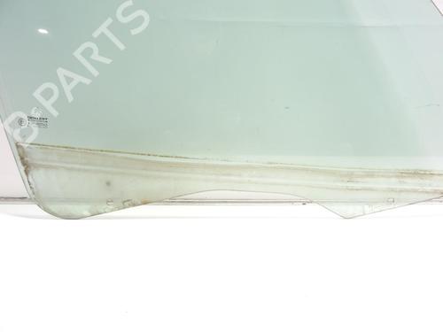 Used Front right door window Front right door window 30634810 30634810