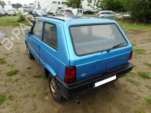 Used Parts FIAT PANDA (141_)  750  2048067