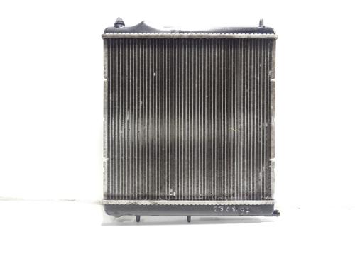 Water radiator CITROËN DS3 Convertible 1.2 VTi 82 | BP31595419M31 