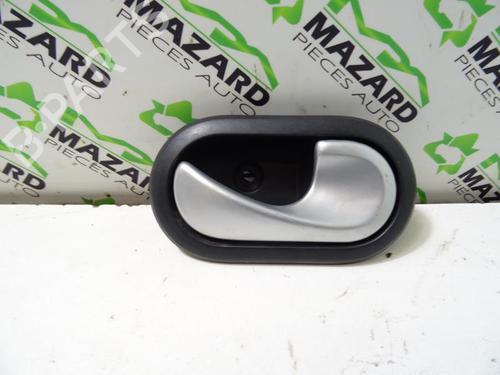 Used Rear right interior door handle Rear right interior door handle DACIA DUSTER (HS_) 1.5 dCi (HSMC) (107 hp) 21966671 21966671