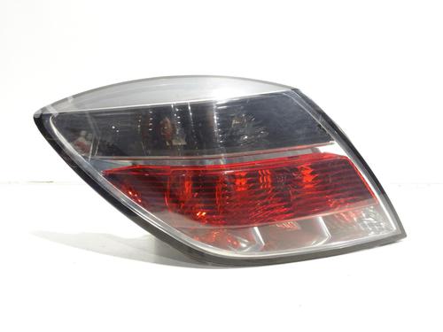 Used Left taillight OPEL ASTRA H GTC (A04) 1.9 CDTi (L08) (150 hp) 30478879