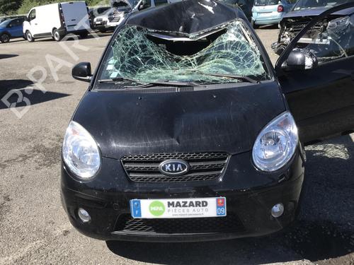 Engine KIA PICANTO I (SA) 1.0 | BP21273001M1 - Image 12