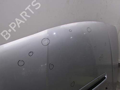 Hood SUZUKI GRAND VITARA I (FT, HT) 2.0 HDI 110 16V 4x4 (SQ420D, TD83V) | BP26001509C1 