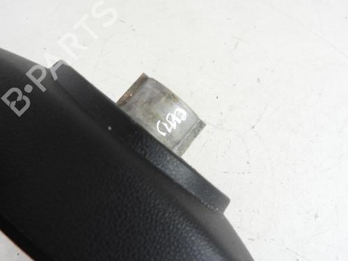 Used Steering wheel Steering wheel DACIA SANDERO II 1.5 dCi (90 hp) 21970216 21970216