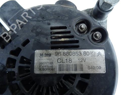 alternator-citroen-c5-iii-rd_-2008-2009-2010-2011-2012-2013-2014-2015-2016-2017-33314679 main image