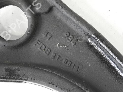 Querlenker links vorne für OPEL MOVANO B Bus (X62) [2010-2025]  20064476