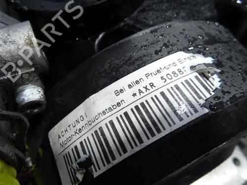 Used Engine Engine SKODA FABIA I Combi (6Y5) 1.9 TDI (100 hp) 21273854 21273854
