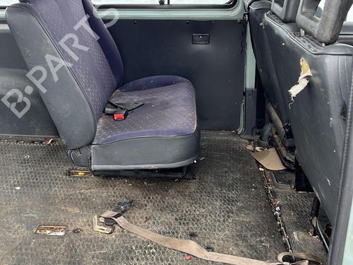 Pièces Détachées Usagées CITROËN JUMPY I (U6U_)  1.9 D  4633378