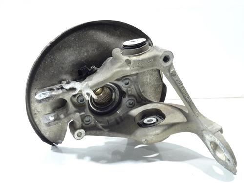 Right rear steering knuckle AUDI Q5 (8RB) 3.0 TDI quattro | BP24526160M28 