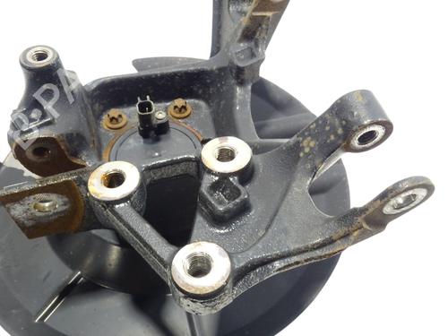 Right rear steering knuckle FORD KUGA II (DM2) 1.5 TDCi | BP36818138M28 - Image 3