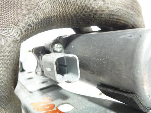 Front right window mechanism DS DS 3 (SA_) 1.2 VTi 82 (SAHMZ6) | BP26930731C23 - Image 2