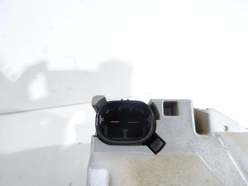 Steering column RENAULT KANGOO Express (FW0/1_) 1.5 dCi 90 (FW0G, FW05, FW08, FW11) | BP31851081M21 - Image 3