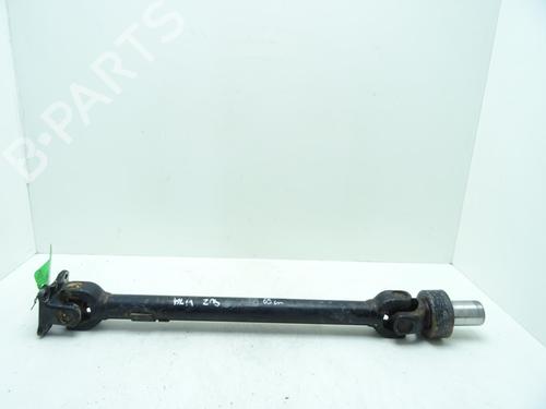 Used Driveshaft SUZUKI GRAND VITARA I (FT, HT) 2.7 4x4 (JA627, SQ627W2) (173 hp) 31925008