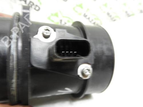 Used Mass air flow sensor Mass air flow sensor FORD FOCUS II (DA_, HCP, DP) [2004-2013] 20072861 20072861