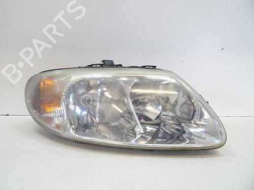 Used Right headlight Right headlight 21968962 21968962