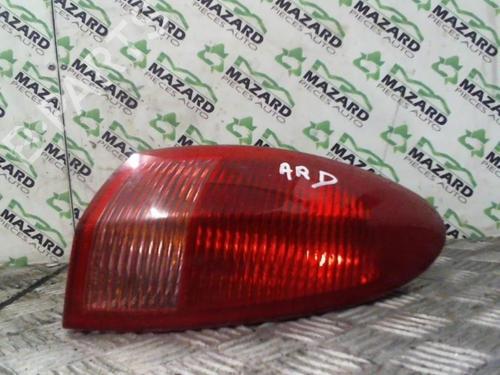 Feu arrière droit ALFA ROMEO 147 (937_) 1.9 JTD (937.AXD1A, 937.BXD1A, 937.AXV1A, 937.BXB1A,... | BP21967024C35 