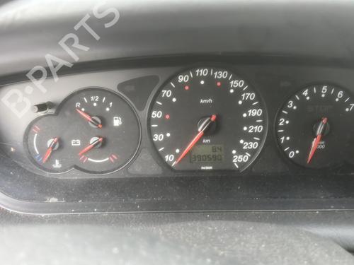 Left taillight CITROËN C5 I (DC_) 2.0 HDi (DCRHZB, DCRHZE) | BP26221416C34 - Image 14