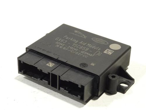 Electronic module LAND ROVER DISCOVERY SPORT (L550) | BP24828173M83 - Image 3