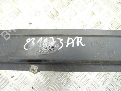 Rear bumper reinforcement BMW 1 (E87) 118 d | BP28083353C73 