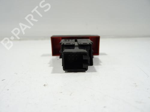Used Warning switch Warning switch SEAT IBIZA IV (6J5, 6P1) 1.6 TDI (90 hp) 25347549 25347549