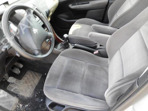 Right front window switch PEUGEOT 307 (3A/C) 1.6 HDi 110 | BP20175699I26 
