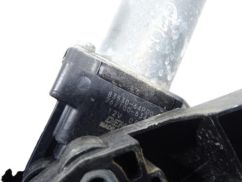 Front right window mechanism SUZUKI VITARA (LY) 1.6 DDiS AllGrip (APK416D) | BP38745485C23 - Image 4