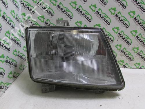 Used Right headlight MERCEDES-BENZ VITO Van (W638) 108 CDI 2.2 (638.094) (82 hp) 20071581