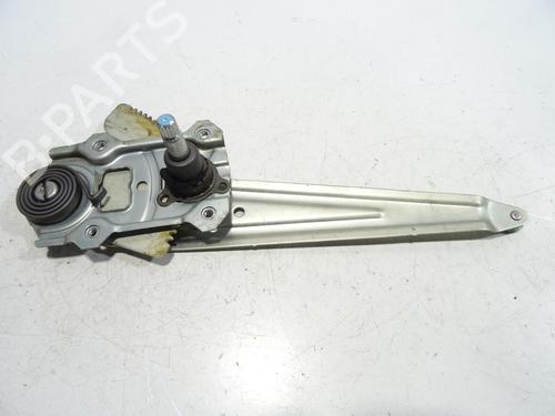 Used Rear left window mechanism OPEL AGILA (B) (H08) 1.0 (F68) (65 hp) 24503318