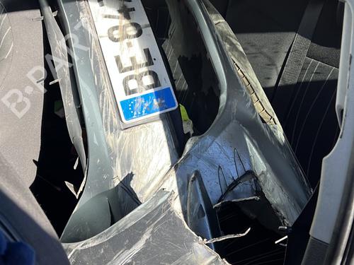 Ignition barrel OPEL CORSA D (S07) 1.3 CDTI (L08, L68) | BP32066840M48 