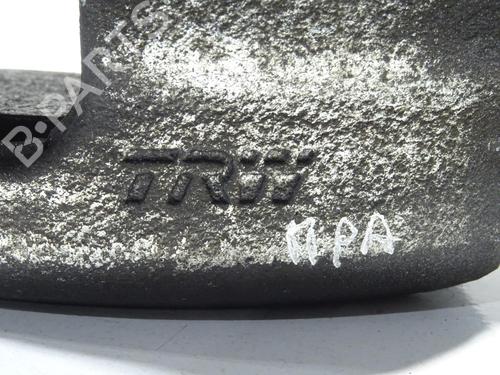 Used Right front brake caliper Right front brake caliper VW CADDY IV Box Body/MPV (SAA, SAH) 2.0 TDI (102 hp) 26529597 26529597