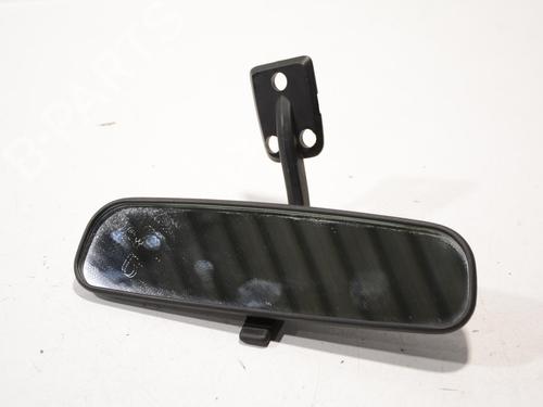 Used Rear mirror Rear mirror HYUNDAI GALLOPER II (JK-01) 2.5 TD intercooler (99 hp) 33634472 33634472