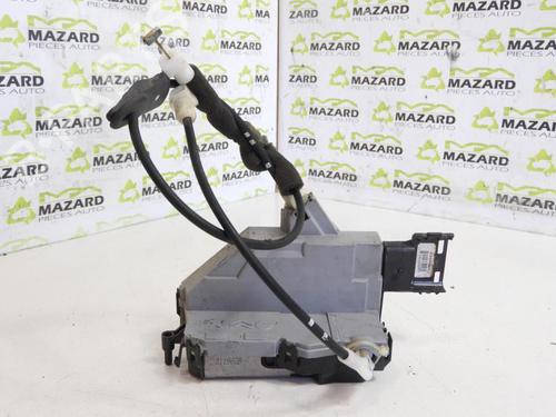 Used Rear right lock PEUGEOT 3008 I MPV (0U_) [2009-2017]  20070171