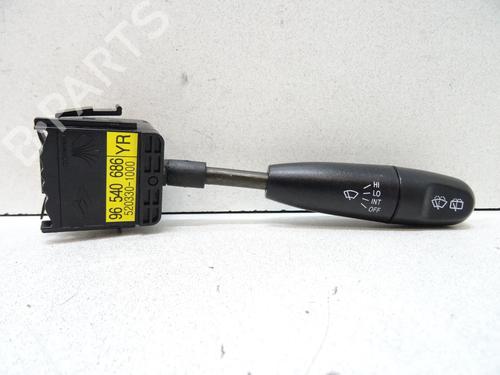 steering-column-stalk-daewoo-kalos-klas-14-16v-96540686-2002-20065262 main image