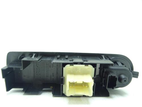 Left front window switch RENAULT CLIO IV (BH_) 1.5 dCi 90 | BP29452400I27