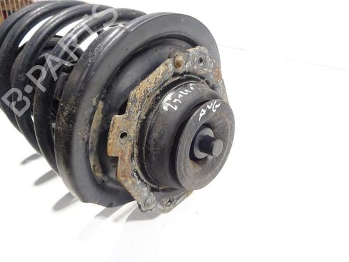 Used Left front shock absorber Left front shock absorber RENAULT 21 (B48_) 1.7 (88 hp) 29756853 29756853