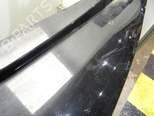 Bak støtfanger RENAULT MEGANE III Hatchback (BZ0/1_, B3_) 1.5 dCi (BZ09, BZ0D, BZ1W, BZ29, BZ14) | BP29967750C8