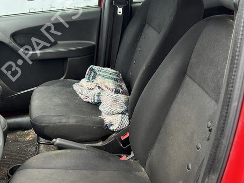 Used Parts FIAT PANDA (169_) 1.3 JTD Multijet 4x4 (169AXG1A, 169AXG2A) 4897099