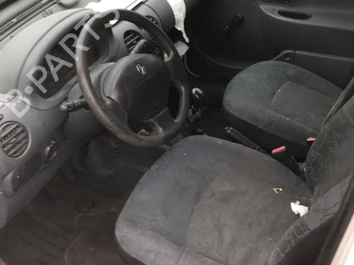 Front left window mechanism RENAULT KANGOO (KC0/1_) D 65 1.9 (KC0E, KC02, KC0J, KC0N) | BP28520403C22  - Image 12