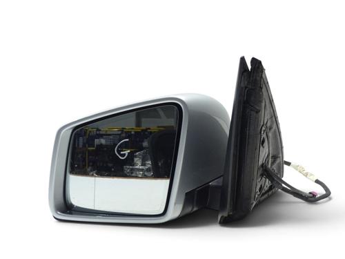 left-mirror-mercedes-benz-m-class-w166-2011-2012-2013-2014-2015-40442887 main image