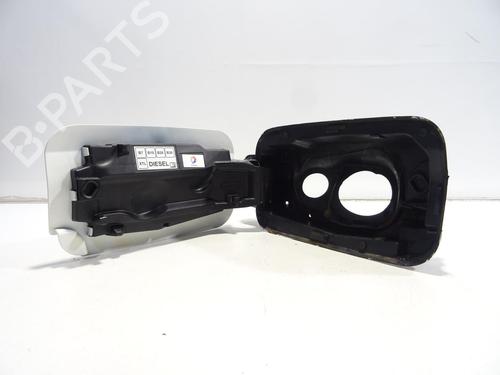 Fuel flap CITROËN BERLINGO Box Body/MPV (K9) 1.5 BlueHDi 100 | BP30095951C131