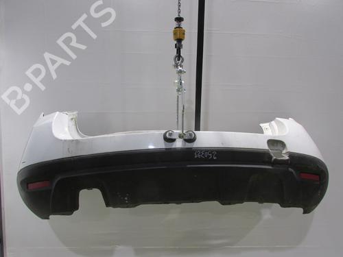 Used Rear bumper DACIA DUSTER (HS_) 1.2 TCe 125 (125 hp) 26526274