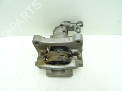 Used Left rear brake caliper Left rear brake caliper OPEL CORSA F (P2JO) 1.2 (68) (101 hp) 28139010 28139010