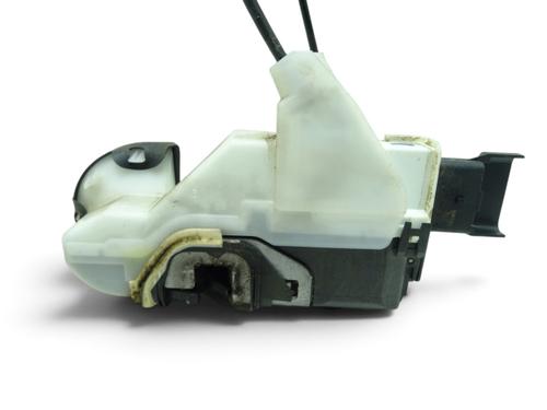 Used Front left lock Front left lock PEUGEOT 508 I (8D_) 1.6 HDi (112 hp) 40535669 40535669