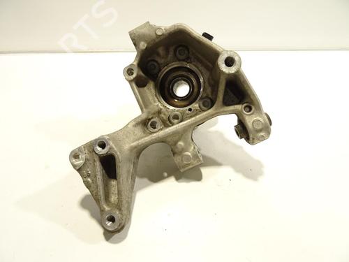 Right rear steering knuckle AUDI TT (8J3) 1.8 TFSI | BP20061748M28 
